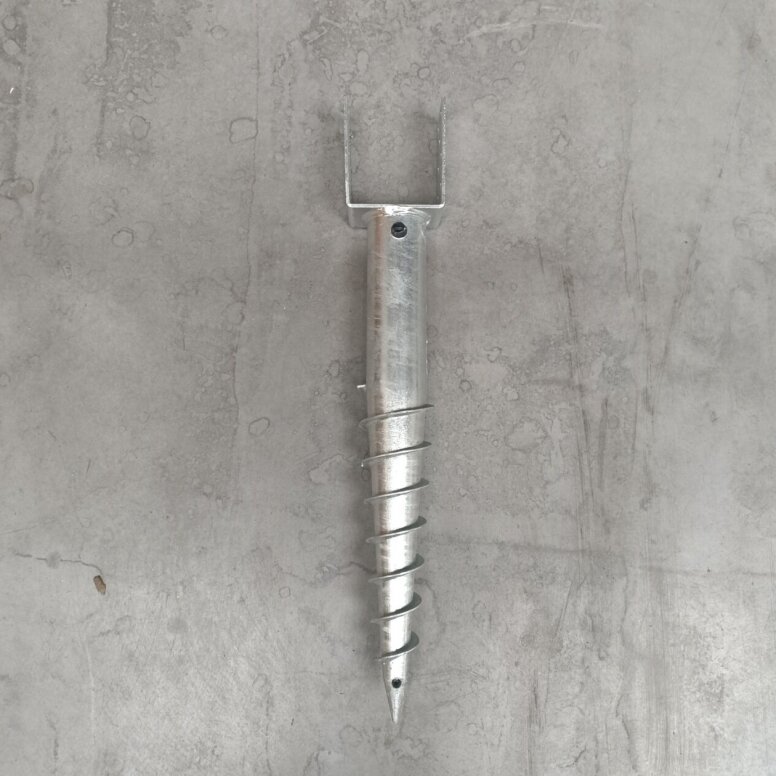 Sraigtinis polis 70×100×685 mm